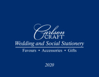 Wedding and Social Stationery Digital Catalog